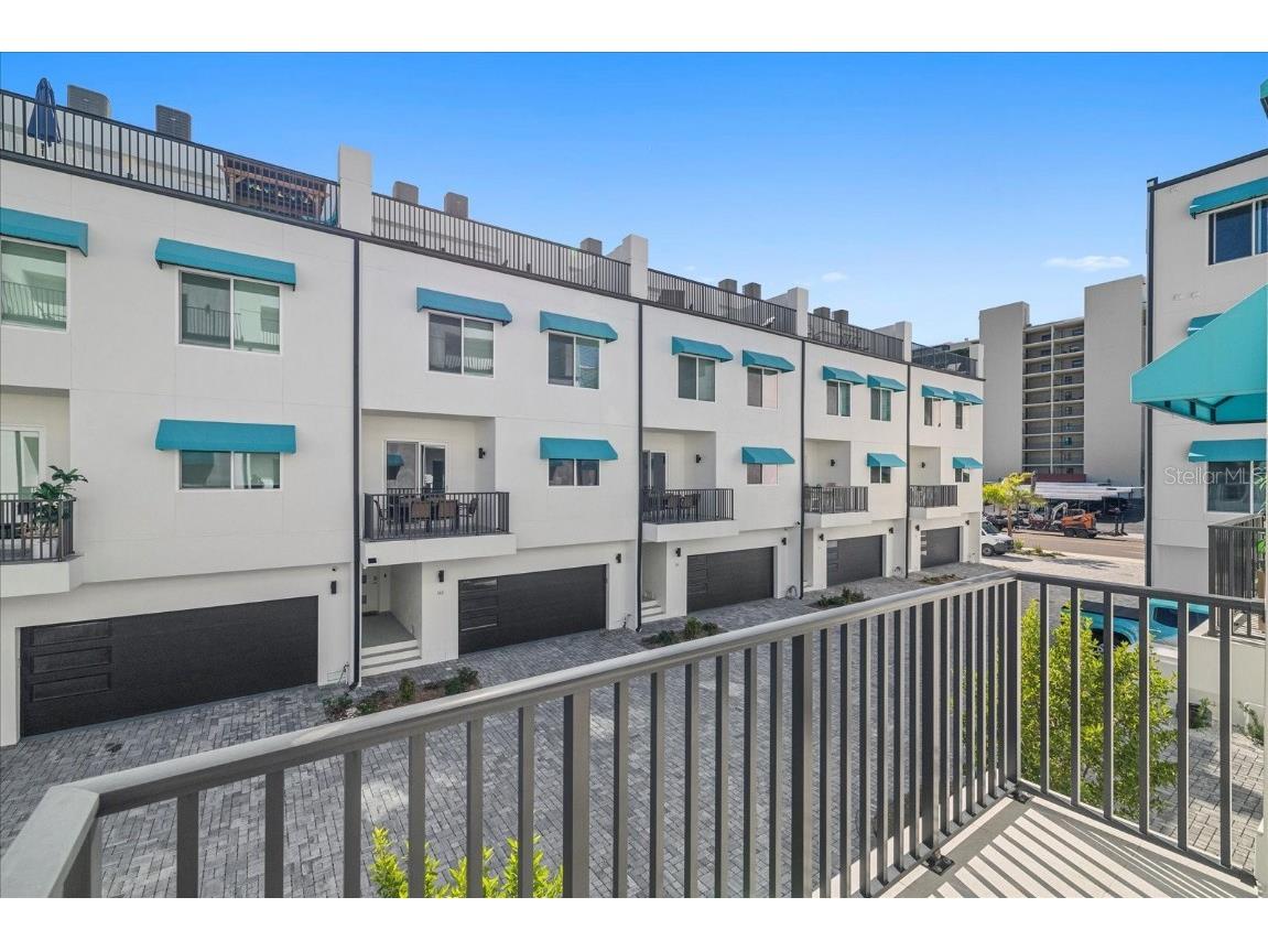 15405 Gulf Boulevard #B2 Madeira Beach FL 33708 TB8448915 image45