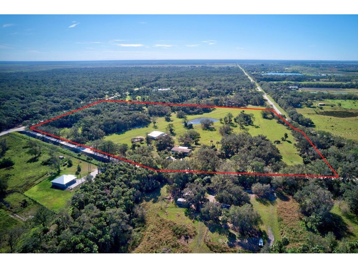 15405 Old Parker Island Road Lake Placid FL 33852 A4556459 image1