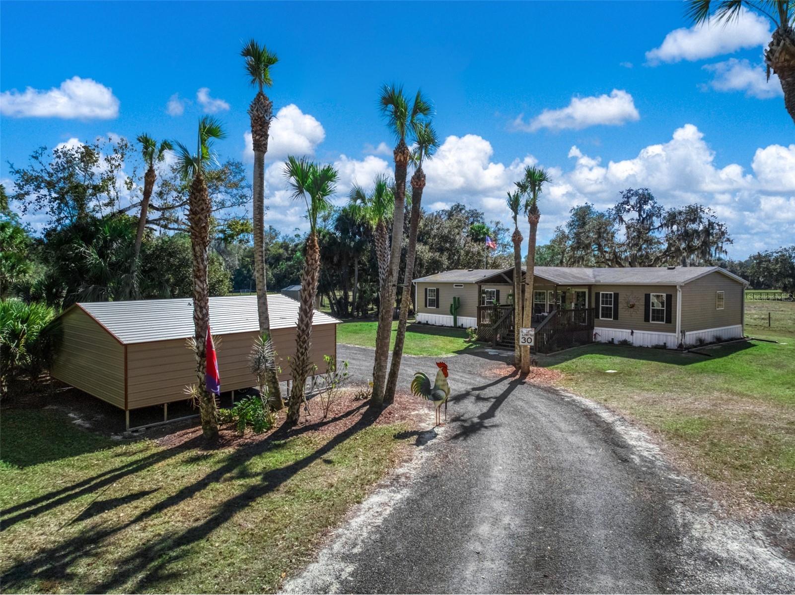 15405 Old Parker Island Road Lake Placid FL 33852 C7521745 image1