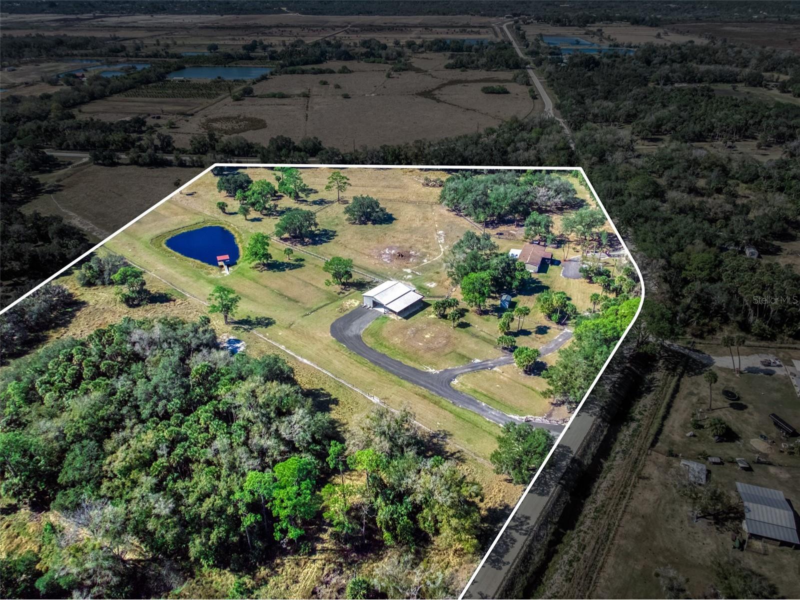 15405 Old Parker Island Road Lake Placid FL 33852 C7521745 image35