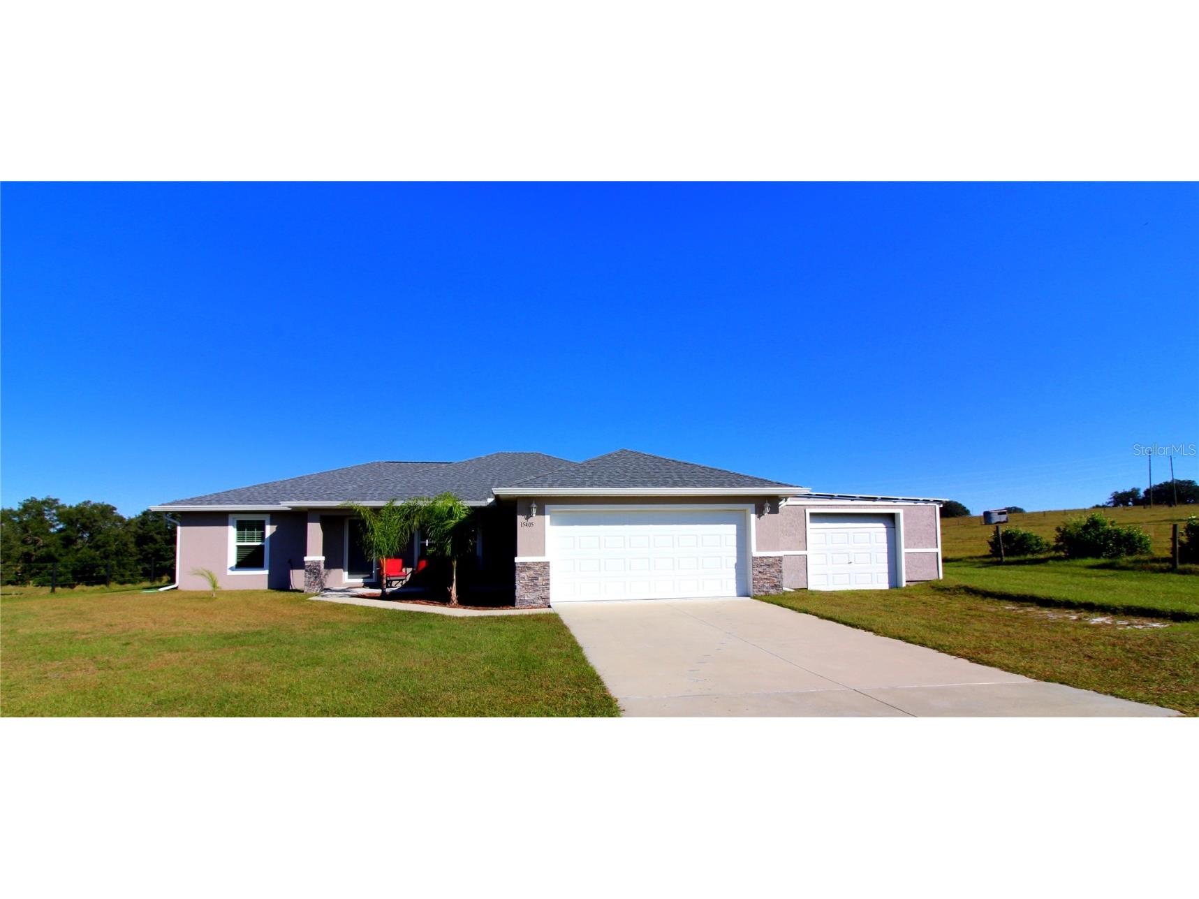 15405 SE 160th Avenue Weirsdale FL 32195 OM667841 image1