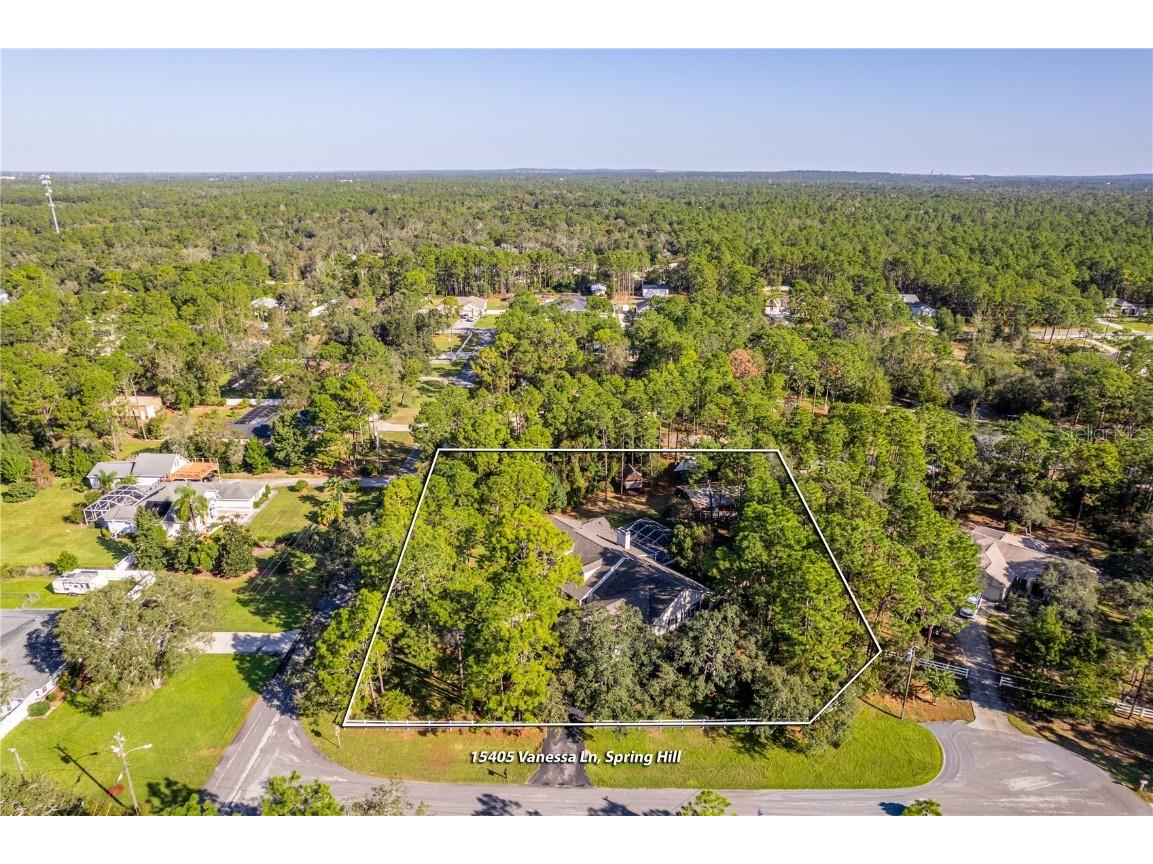 15405 Vanessa Lane Brooksville FL 34604 W7879892 image15