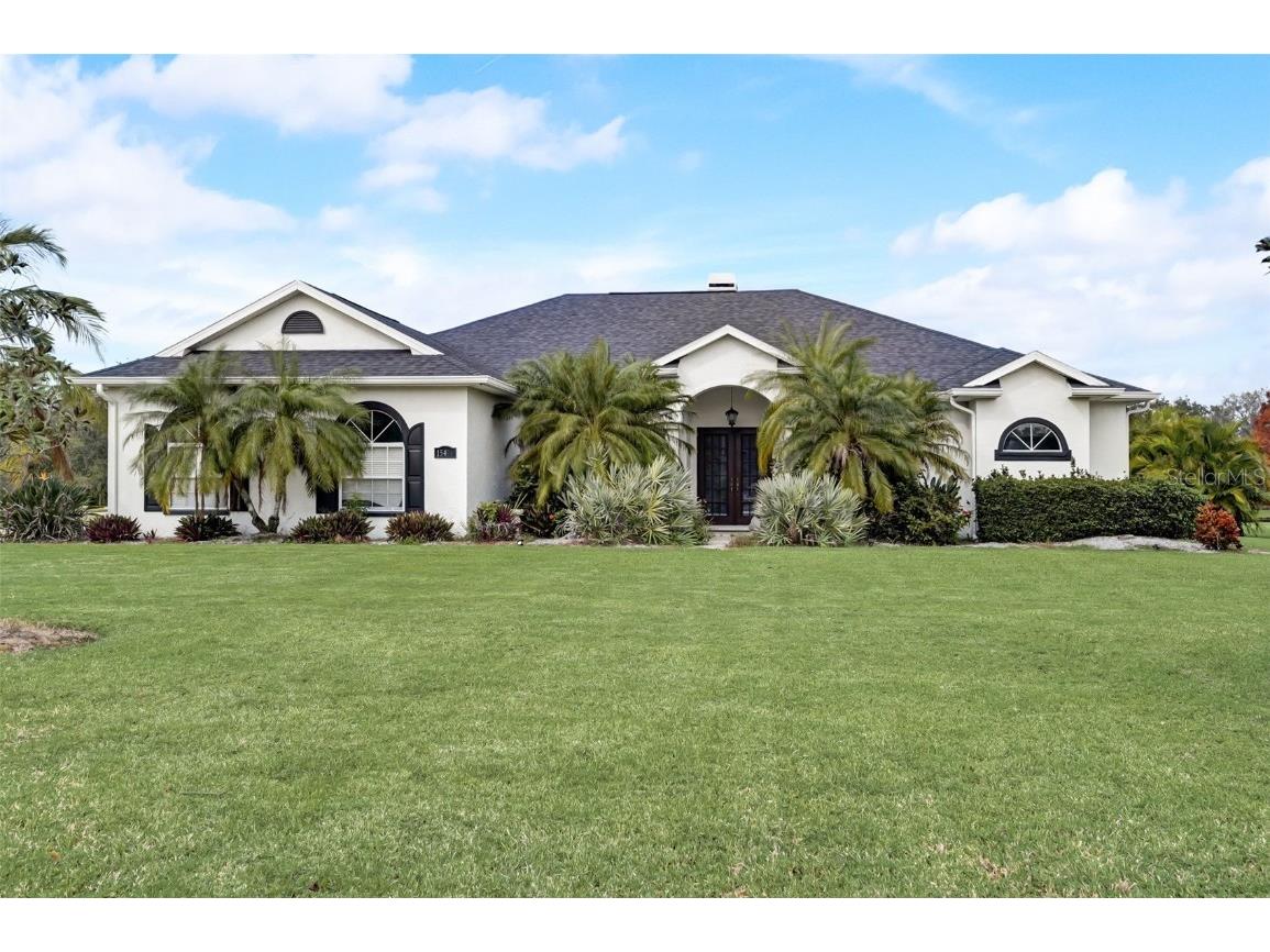 15406 29th Lane E Parrish FL 34219 - MANATEE RIVER A4611129 image1