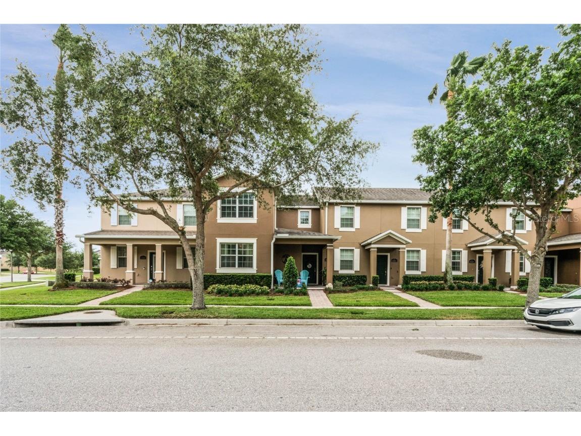 15406 Bigelow Street Winter Garden FL 34787 - LAKE HANCOCK AND LAKE SPEER O6107682 image1