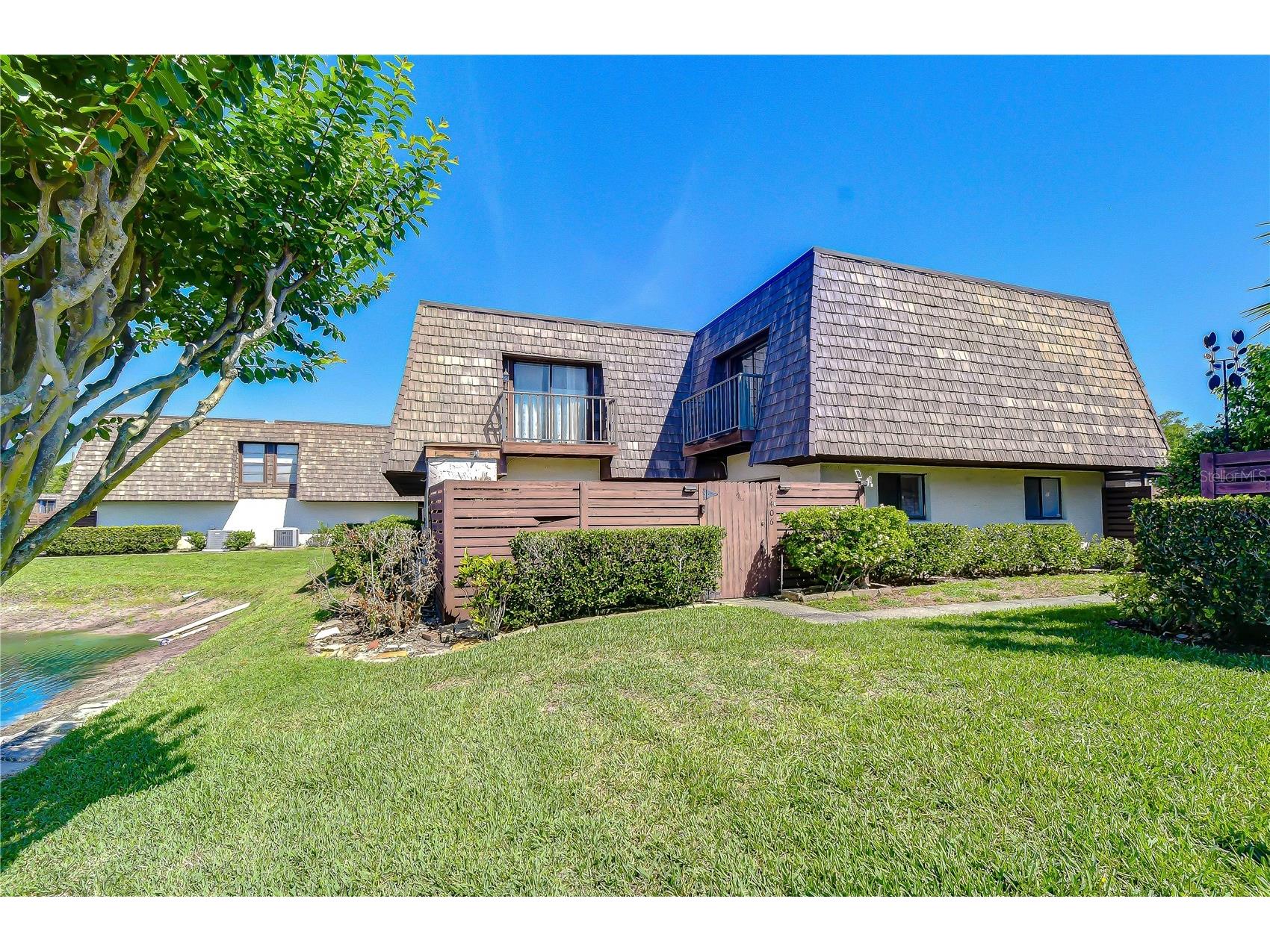 15406 E Pond Woods Drive #15406 Tampa FL 33618 TB8515044 image1