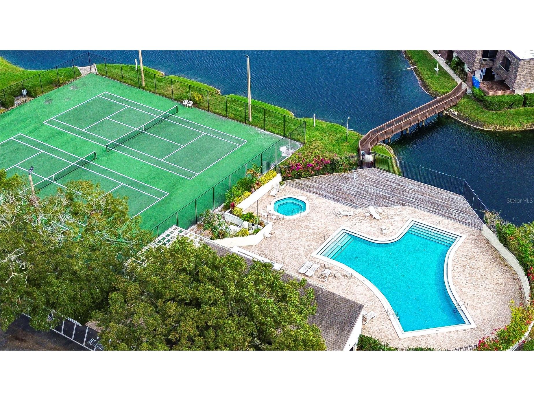 15406 E Pond Woods Drive #15406 Tampa FL 33618 TB8515044 image19