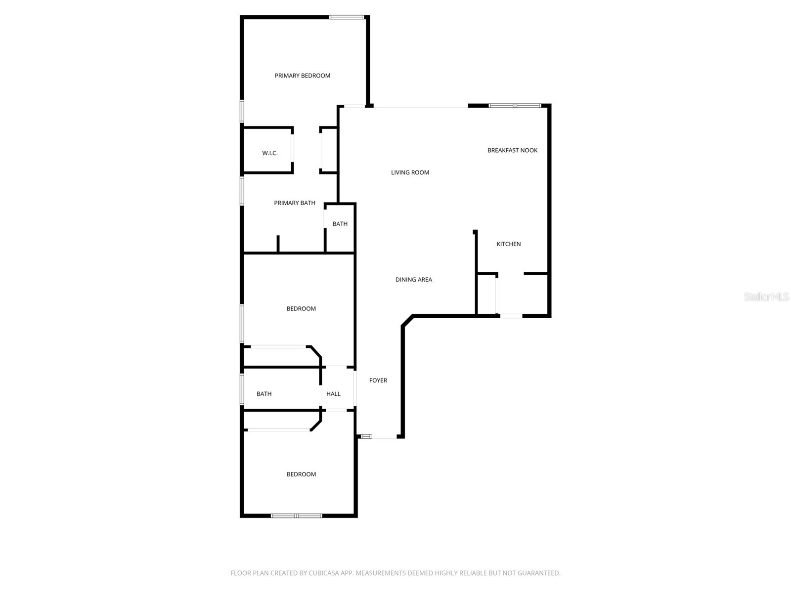 15406 Pepper Pine Court Land O Lakes FL 34638 O6406673 image34