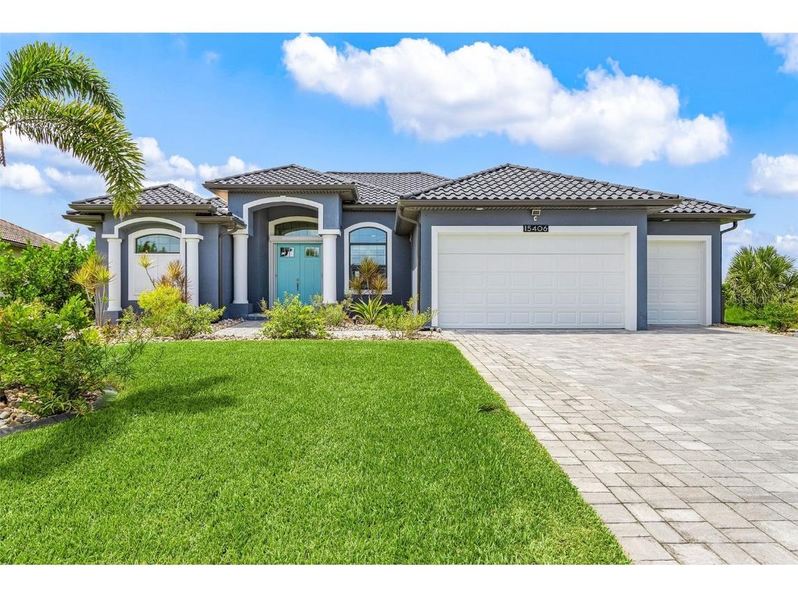 15406 Taurus Circle Port Charlotte FL 33981 C7514037 image1