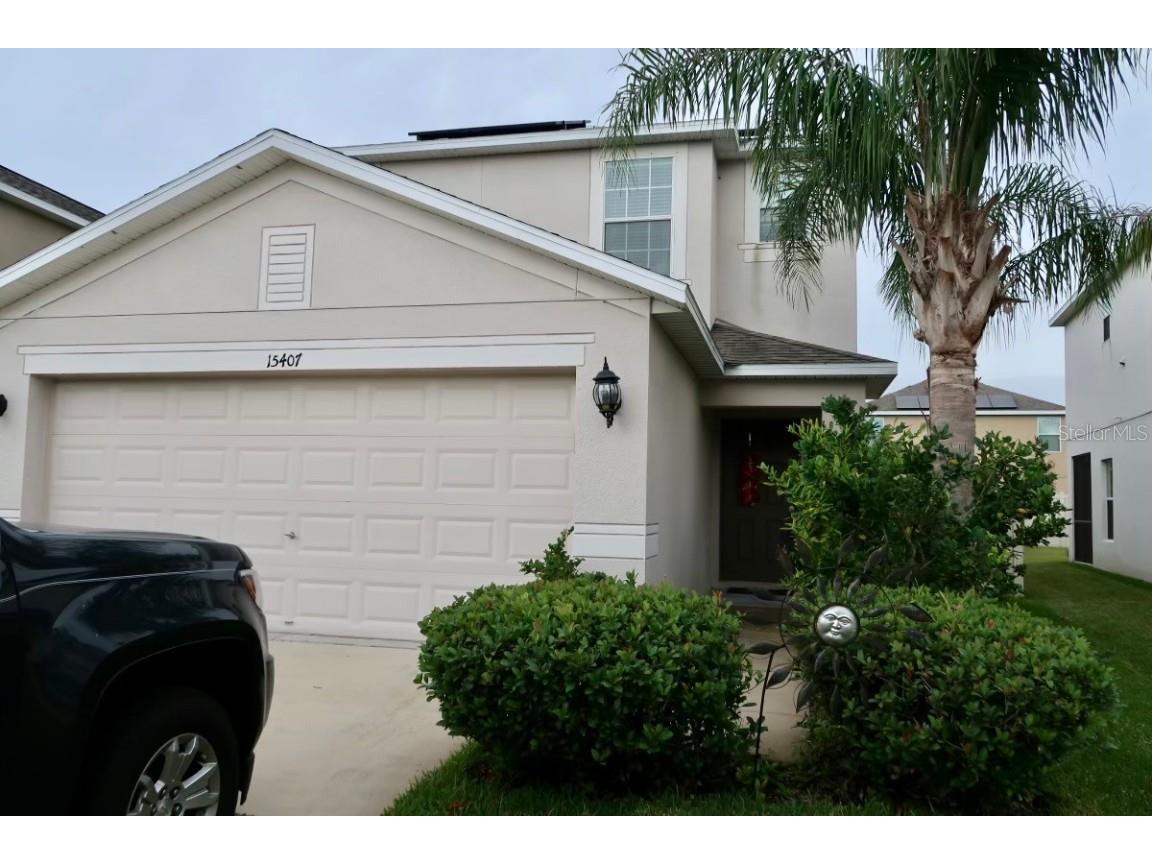 15407 Auburn Woods Lane Sun City Center FL 33573 T3419584 image1