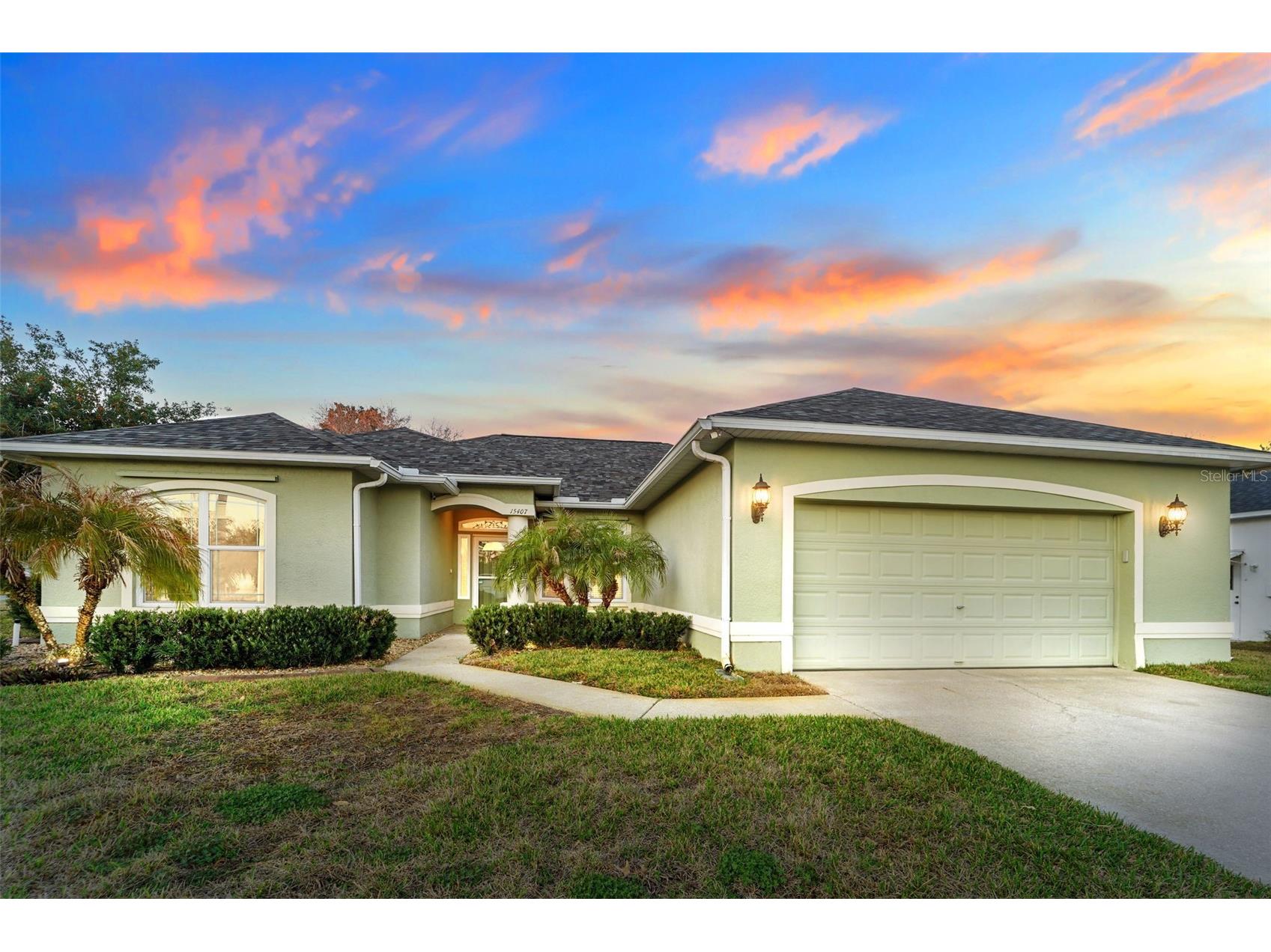 15407 Cambria Drive Brooksville FL 34604 W7883320 image1