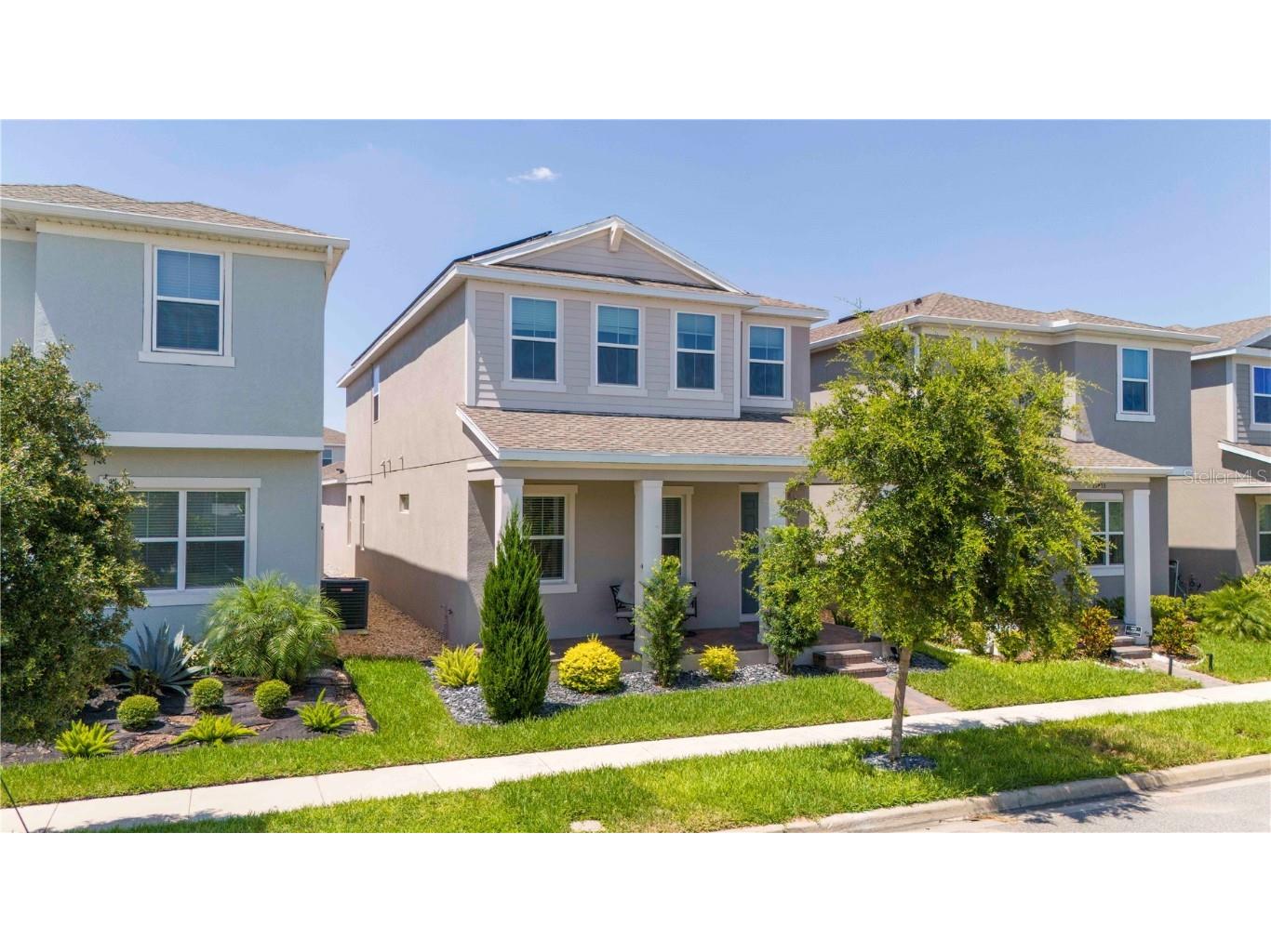 15407 Gilligan Court Winter Garden FL 34787 O6210689 image1