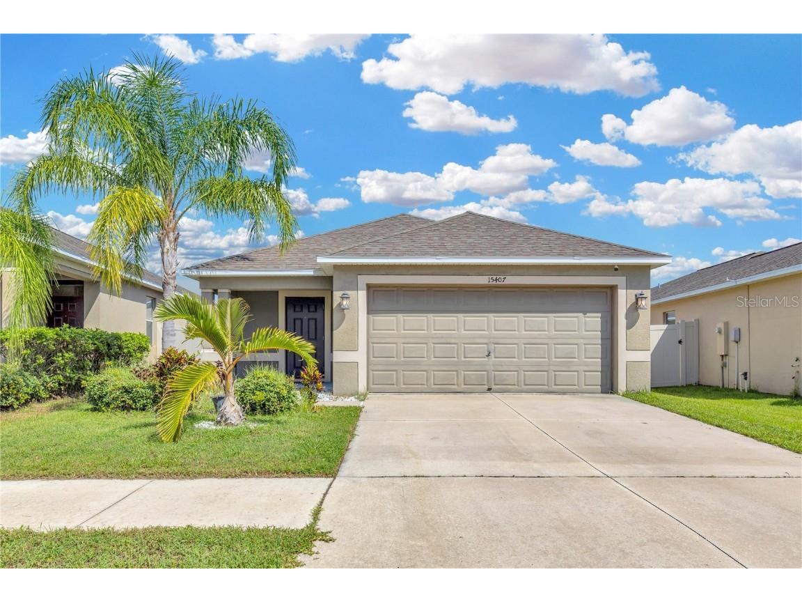 15407 Lost Creek Lane Sun City Center FL 33573 T3541669 image1