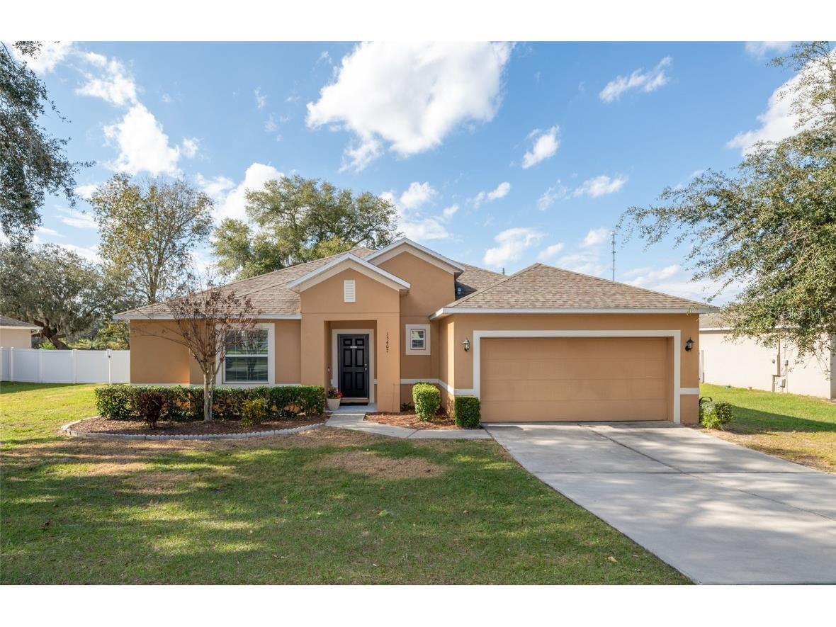 15407 Taurus Ct Mascotte FL 34753 - LAKE GALLOW G5064604 image1