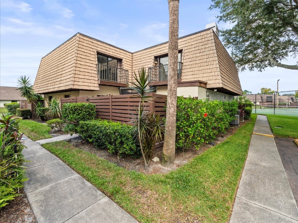 15407 W Pond Woods Drive #15407 Tampa FL 33618 T3553333 image1