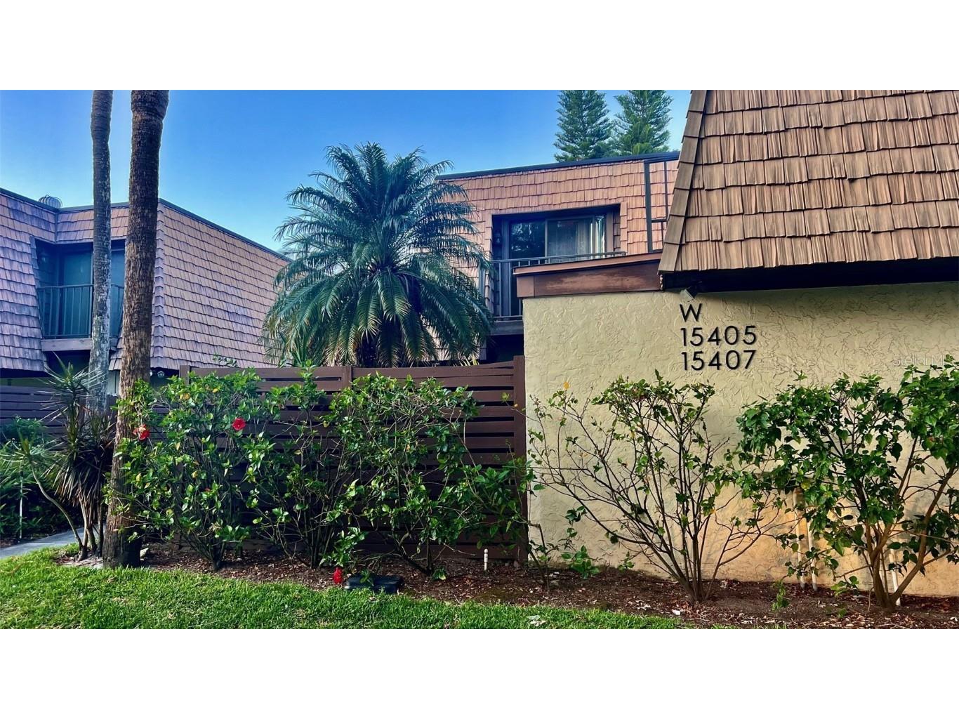 15407 W Pond Woods Drive #15407 Tampa FL 33618 U8240196 image1
