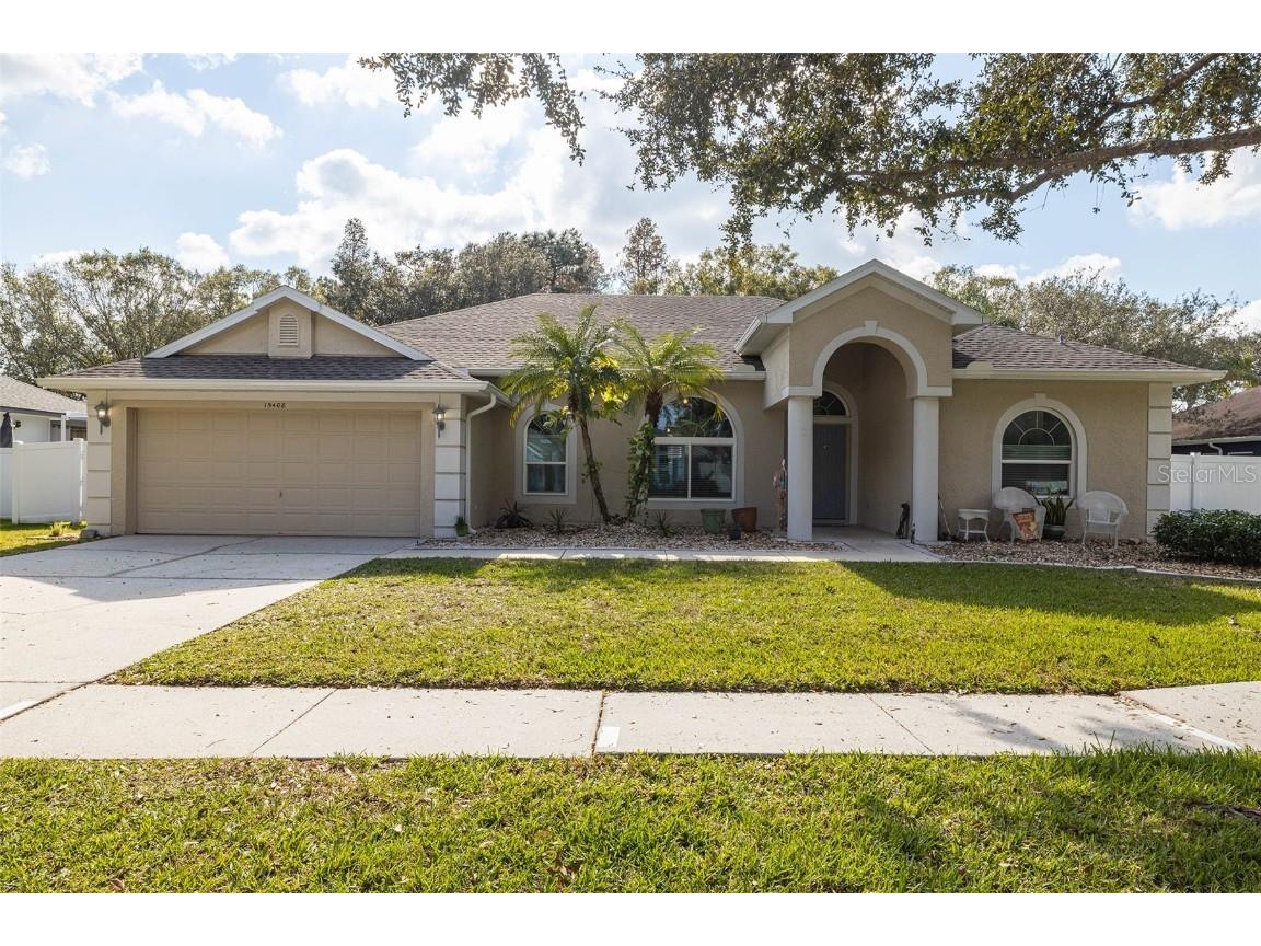 15408 Heathridge Drive Tampa FL 33625 T3418117 image1