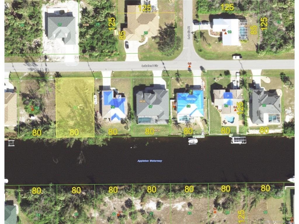 15408 Lakeland Circle Port Charlotte FL 33981 D6135550 image1