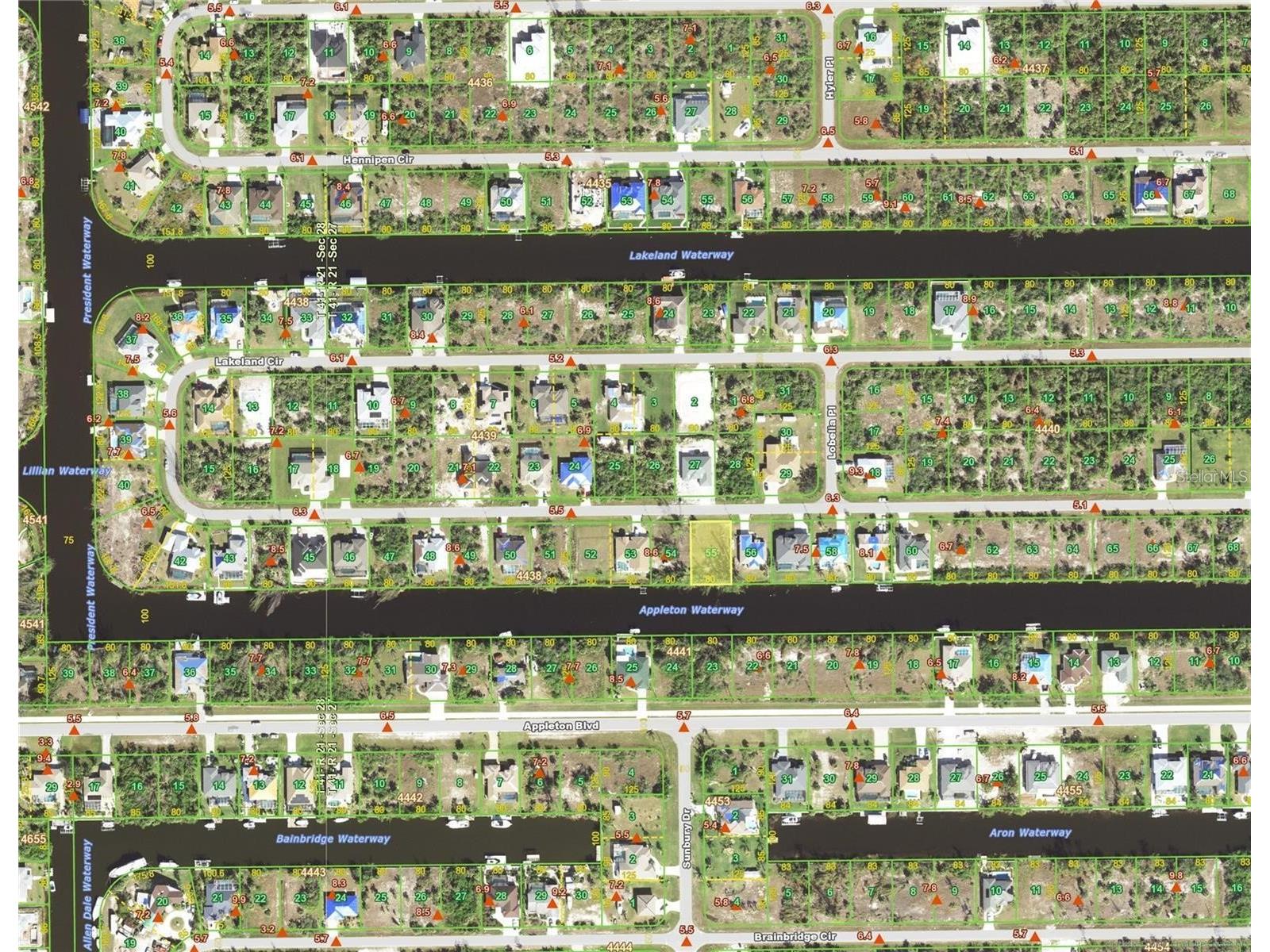 15408 Lakeland Circle Port Charlotte FL 33981 O6422181 image3