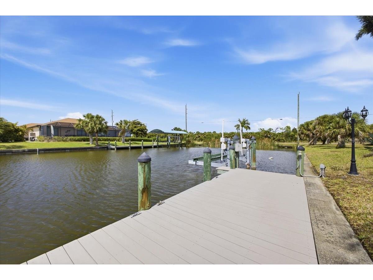 15408 Melport Cir Port Charlotte FL 33981 TB8508145 image46