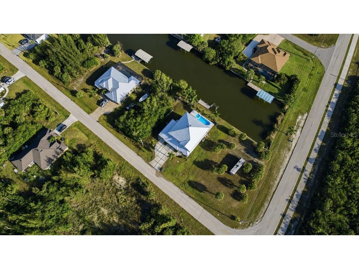 15408 Melport Cir Port Charlotte FL 33981 TB8508145 image49