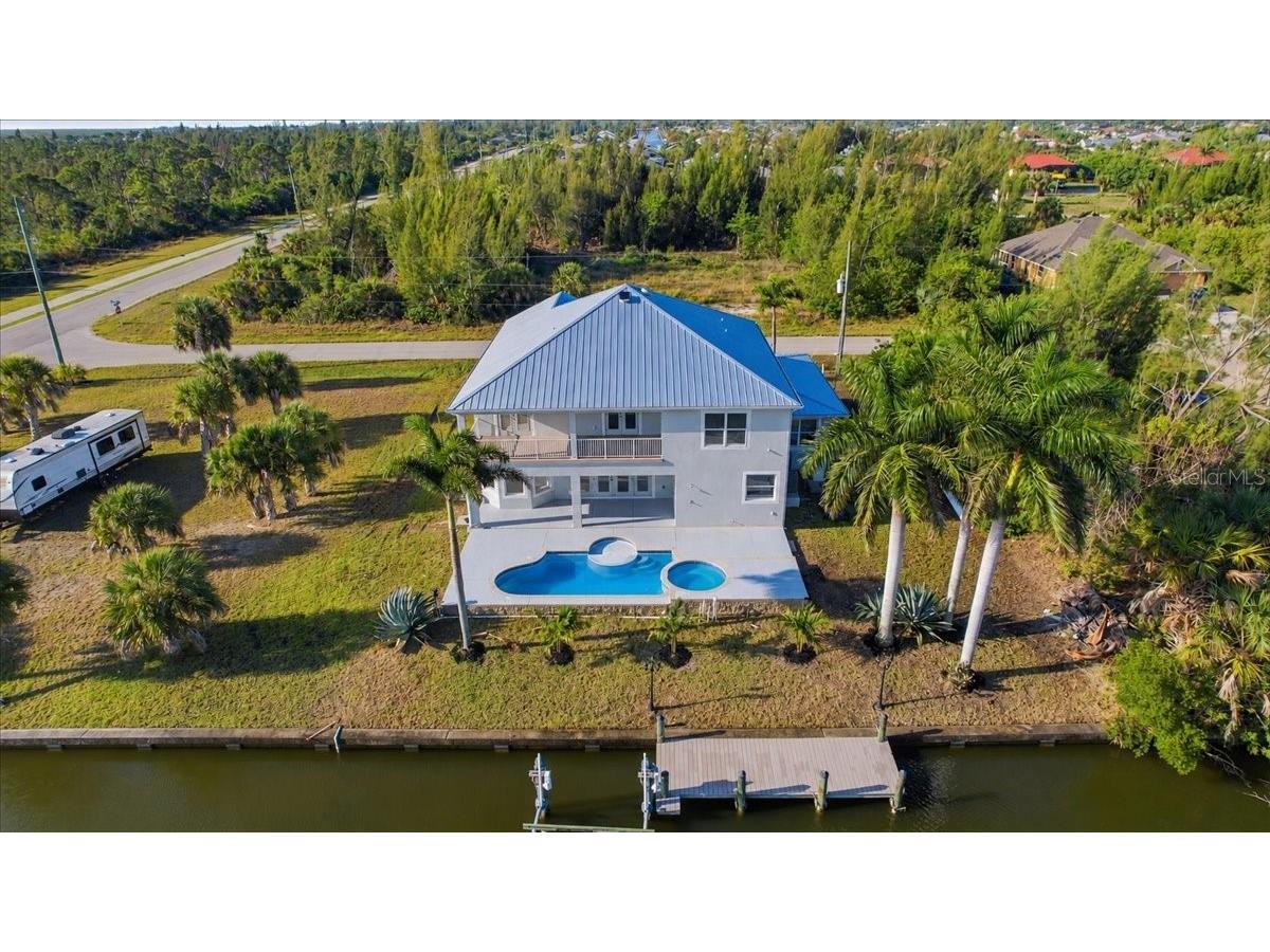 15408 Melport Cir Port Charlotte FL 33981 TB8508145 image50