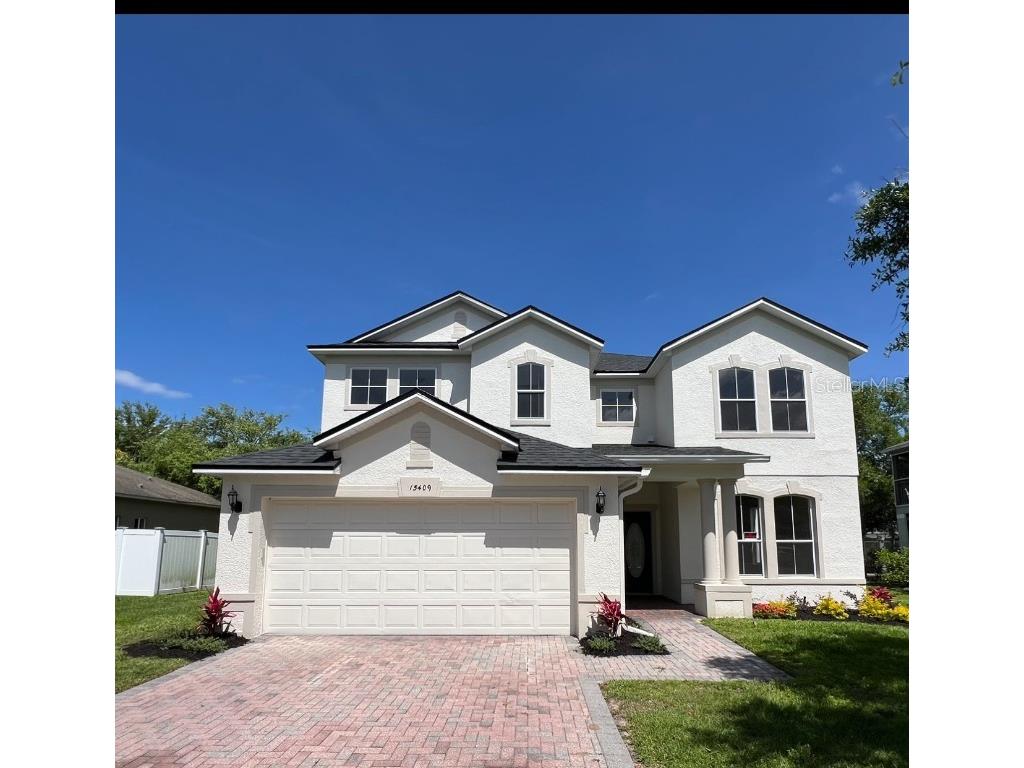 15409 Groose Point Lane Clermont FL 34714 S5100739 image1