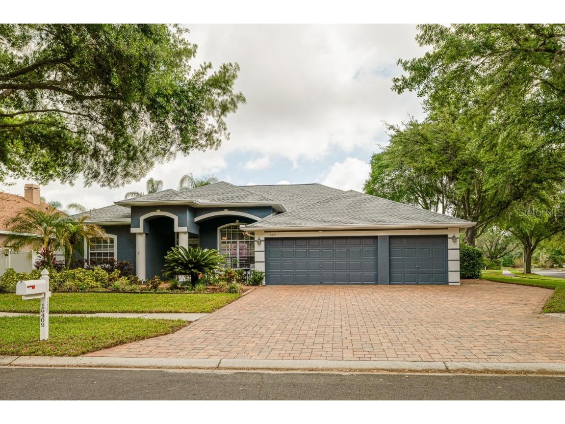 15409 Heathridge Drive Tampa FL 33625 T3436288 image1