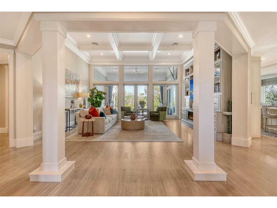 1541 Bay Point Drive Sarasota FL 34236 - HUDSON BAYOU A4634377 image10