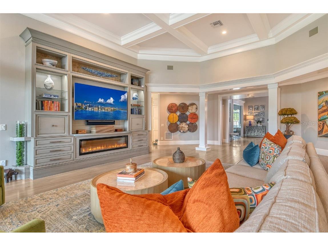 1541 Bay Point Drive Sarasota FL 34236 - HUDSON BAYOU A4634377 image11