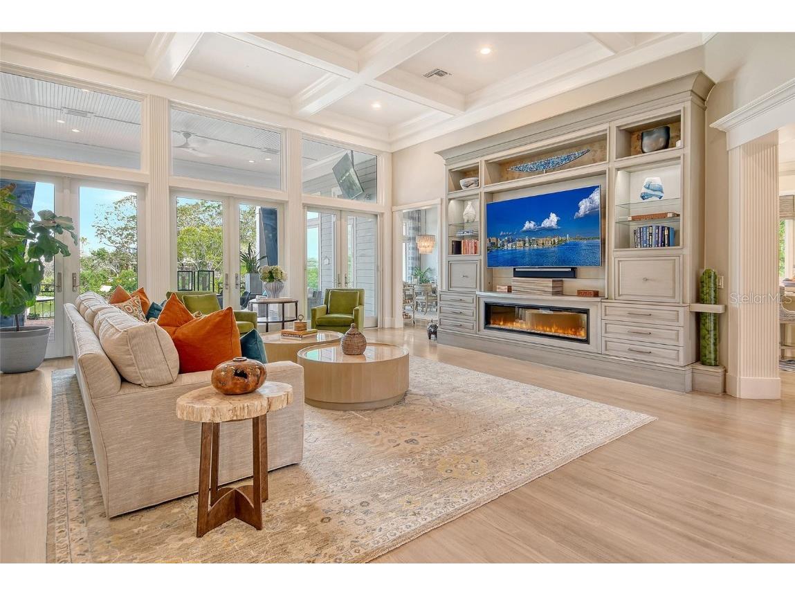 1541 Bay Point Drive Sarasota FL 34236 - HUDSON BAYOU A4634377 image12