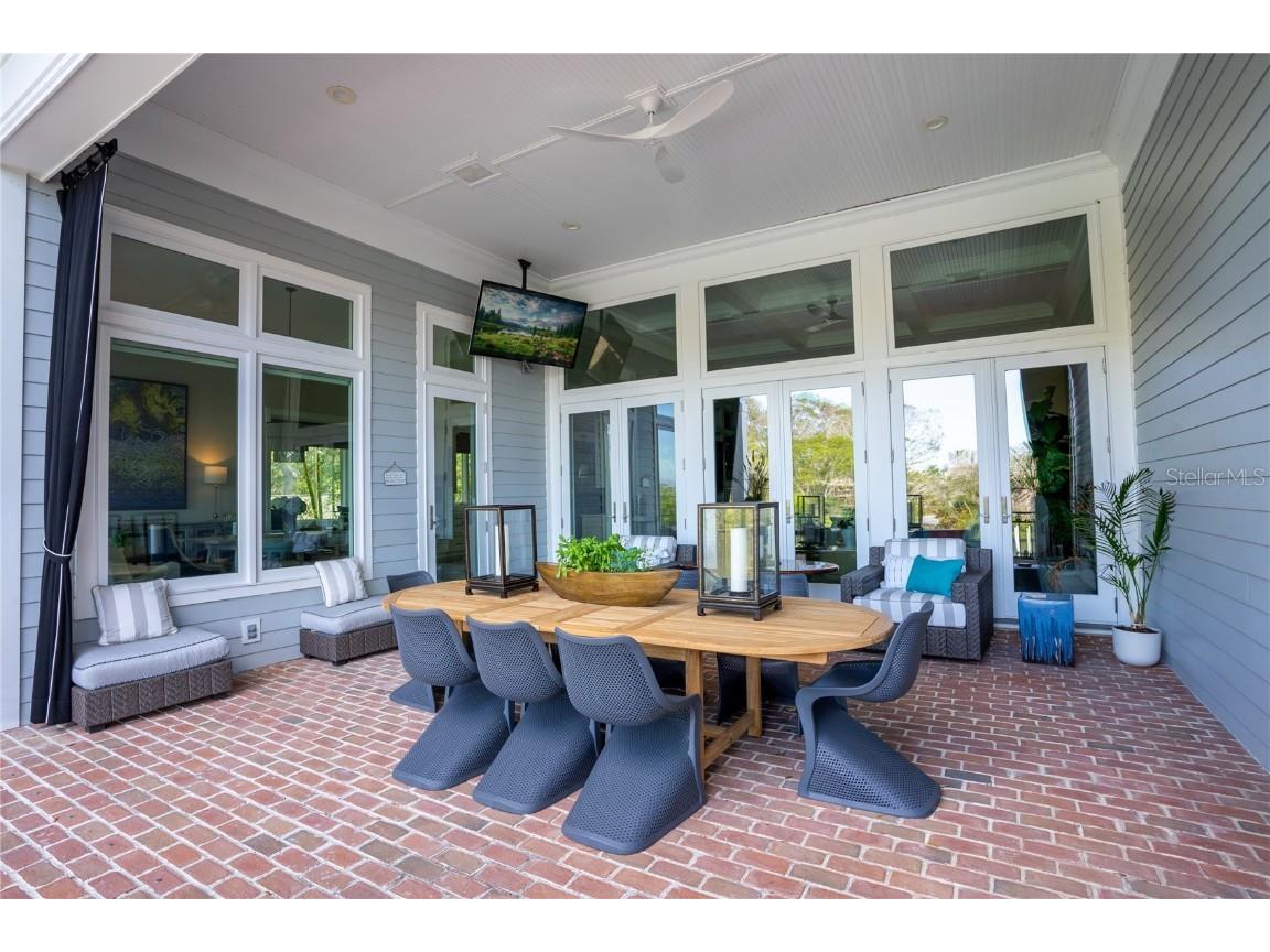 1541 Bay Point Drive Sarasota FL 34236 - HUDSON BAYOU A4634377 image13