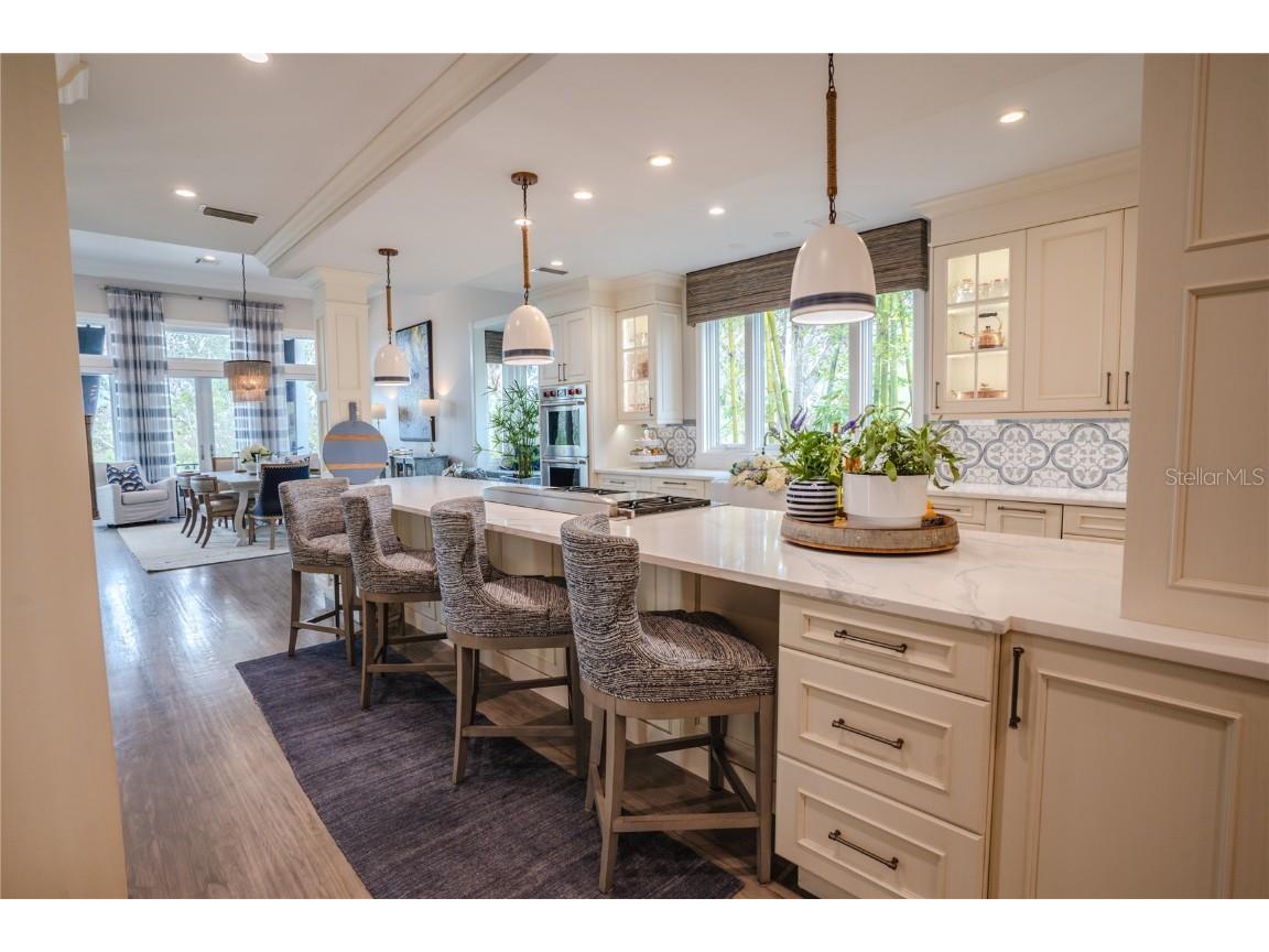 1541 Bay Point Drive Sarasota FL 34236 - HUDSON BAYOU A4634377 image14