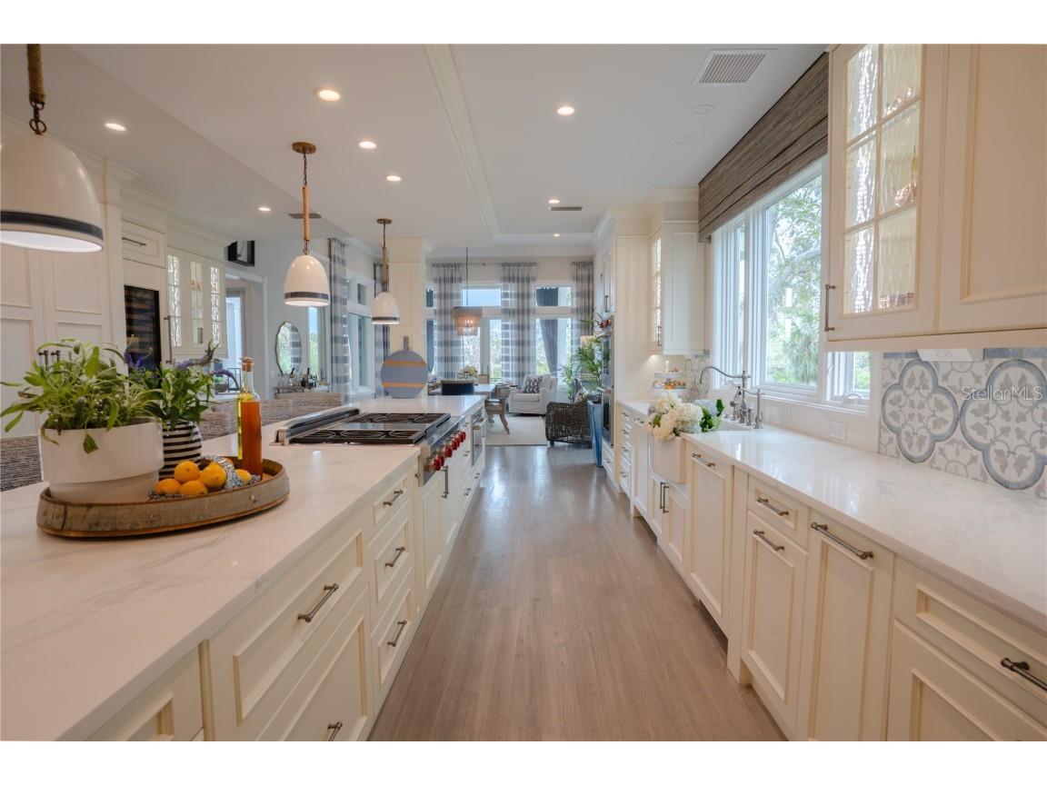 1541 Bay Point Drive Sarasota FL 34236 - HUDSON BAYOU A4634377 image15