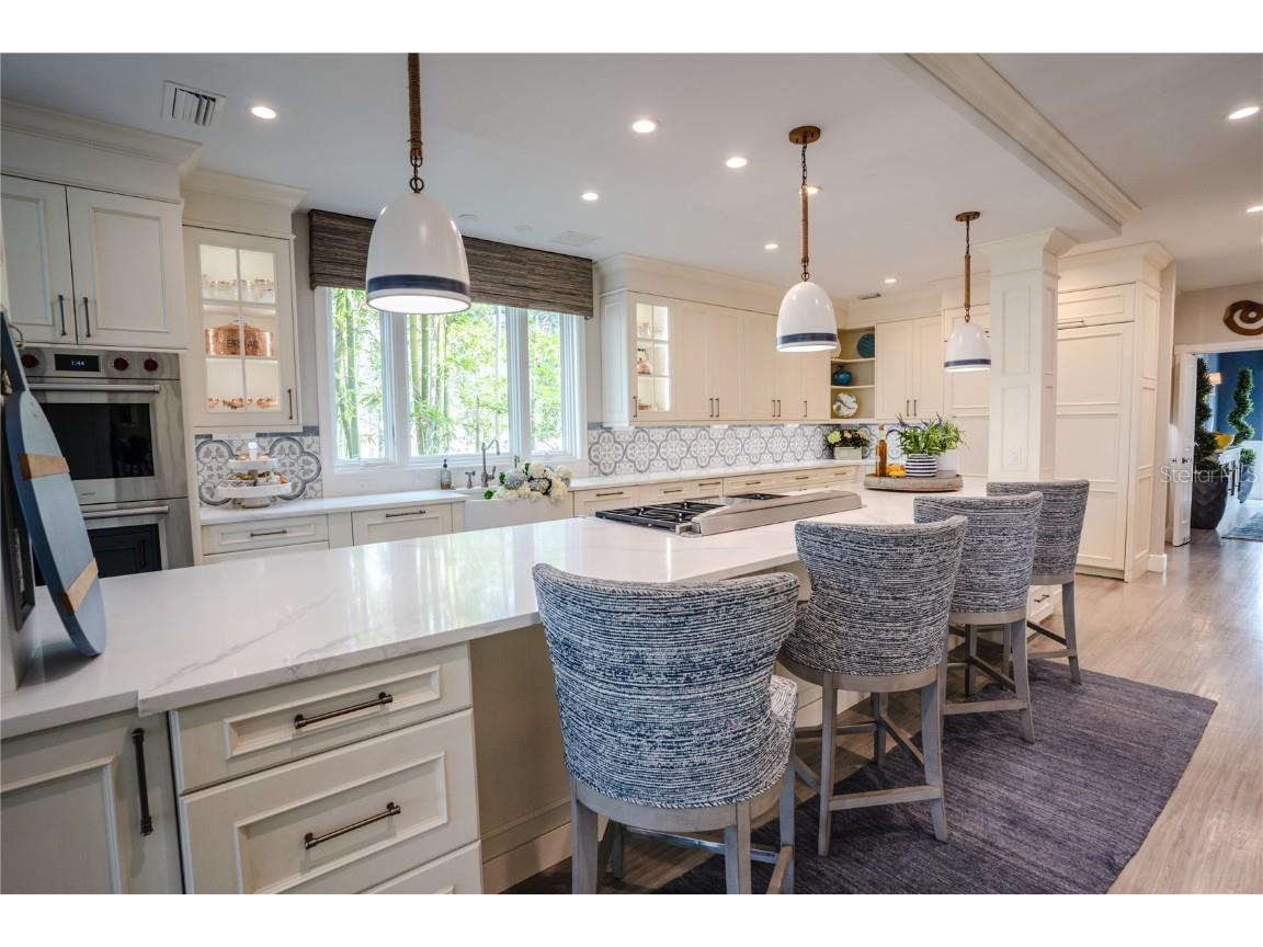 1541 Bay Point Drive Sarasota FL 34236 - HUDSON BAYOU A4634377 image16