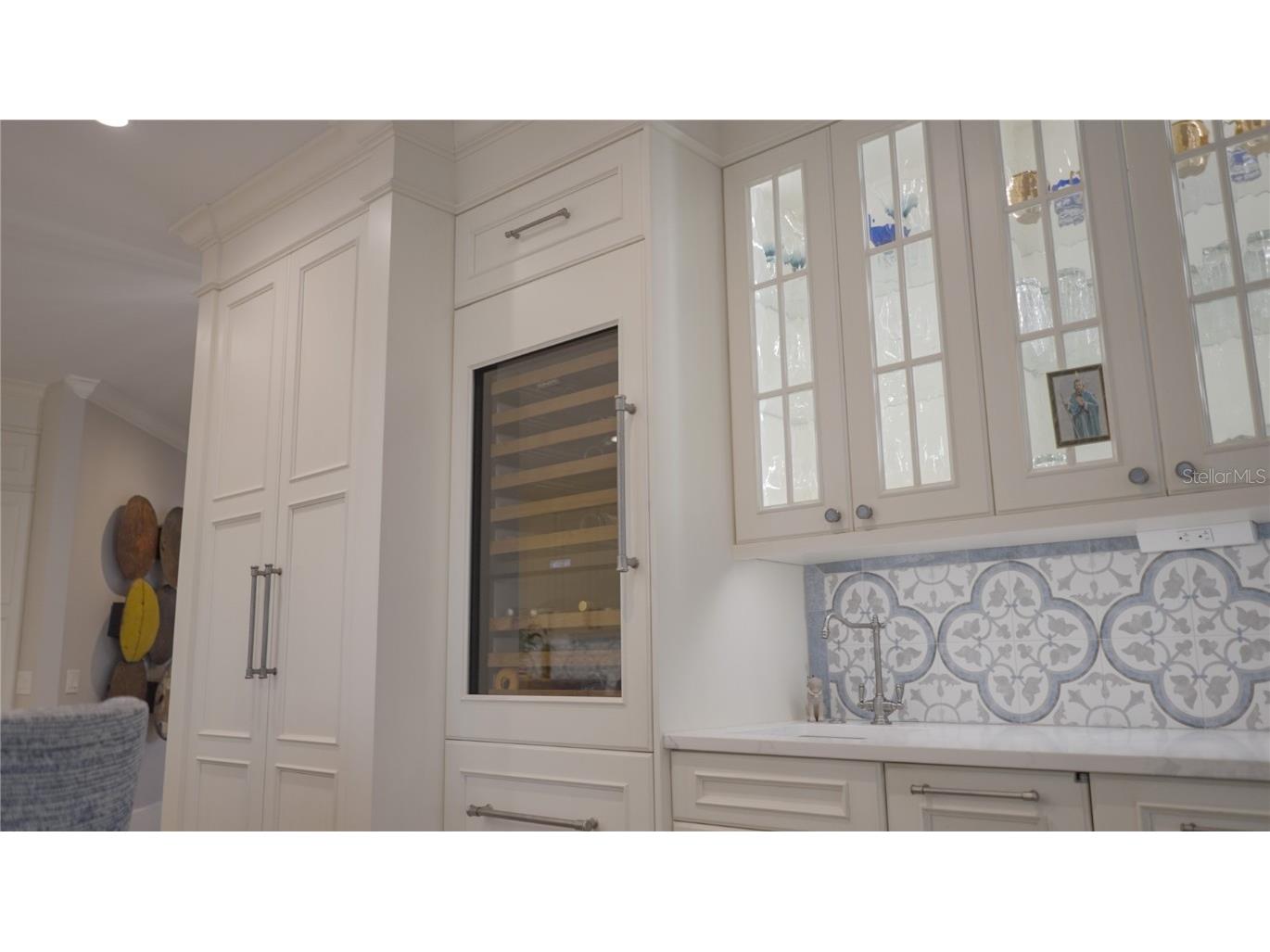 1541 Bay Point Drive Sarasota FL 34236 - HUDSON BAYOU A4634377 image17