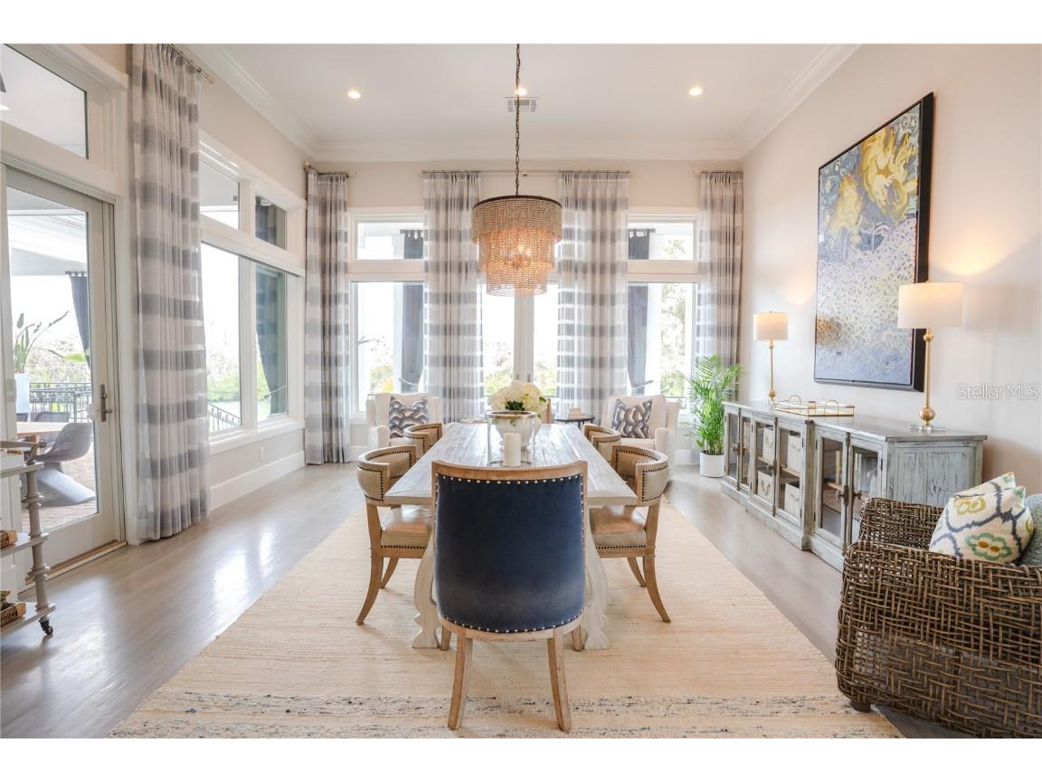 1541 Bay Point Drive Sarasota FL 34236 - HUDSON BAYOU A4634377 image18