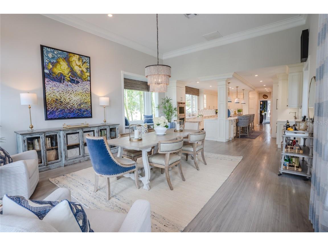 1541 Bay Point Drive Sarasota FL 34236 - HUDSON BAYOU A4634377 image19