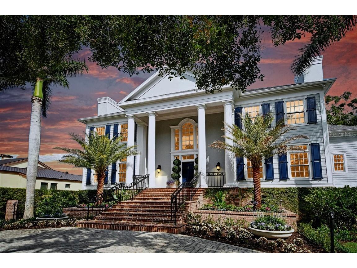 1541 Bay Point Drive Sarasota FL 34236 - HUDSON BAYOU A4634377 image2