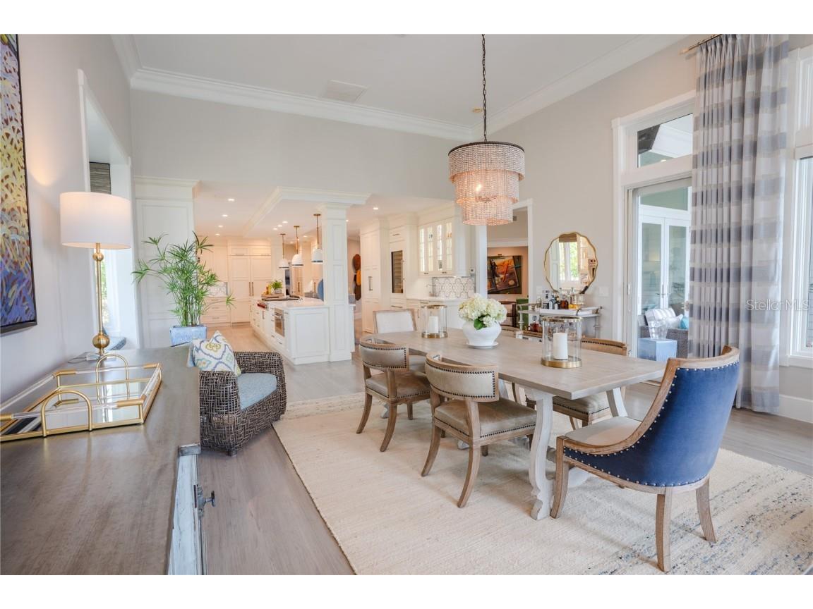 1541 Bay Point Drive Sarasota FL 34236 - HUDSON BAYOU A4634377 image20