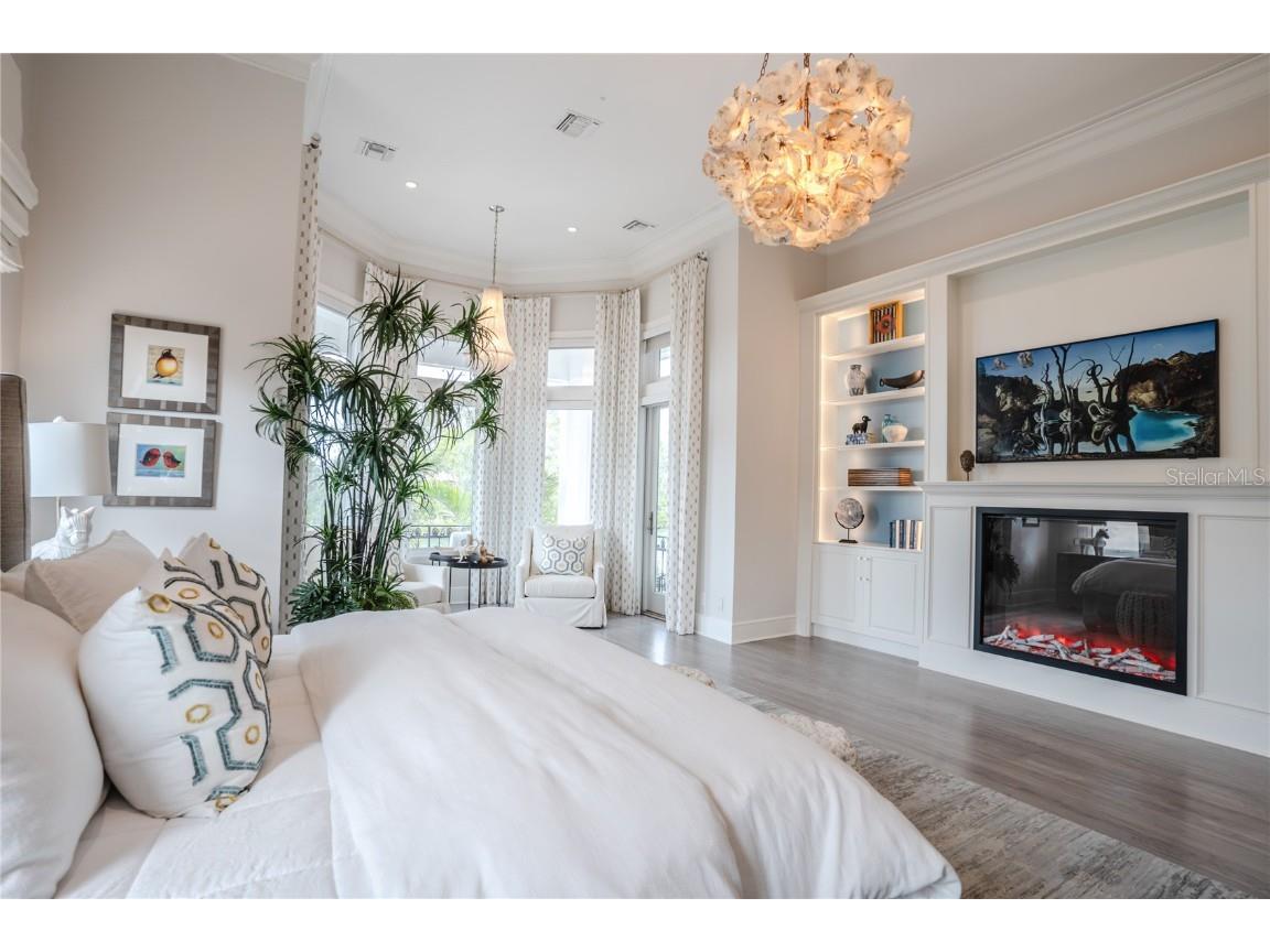 1541 Bay Point Drive Sarasota FL 34236 - HUDSON BAYOU A4634377 image23