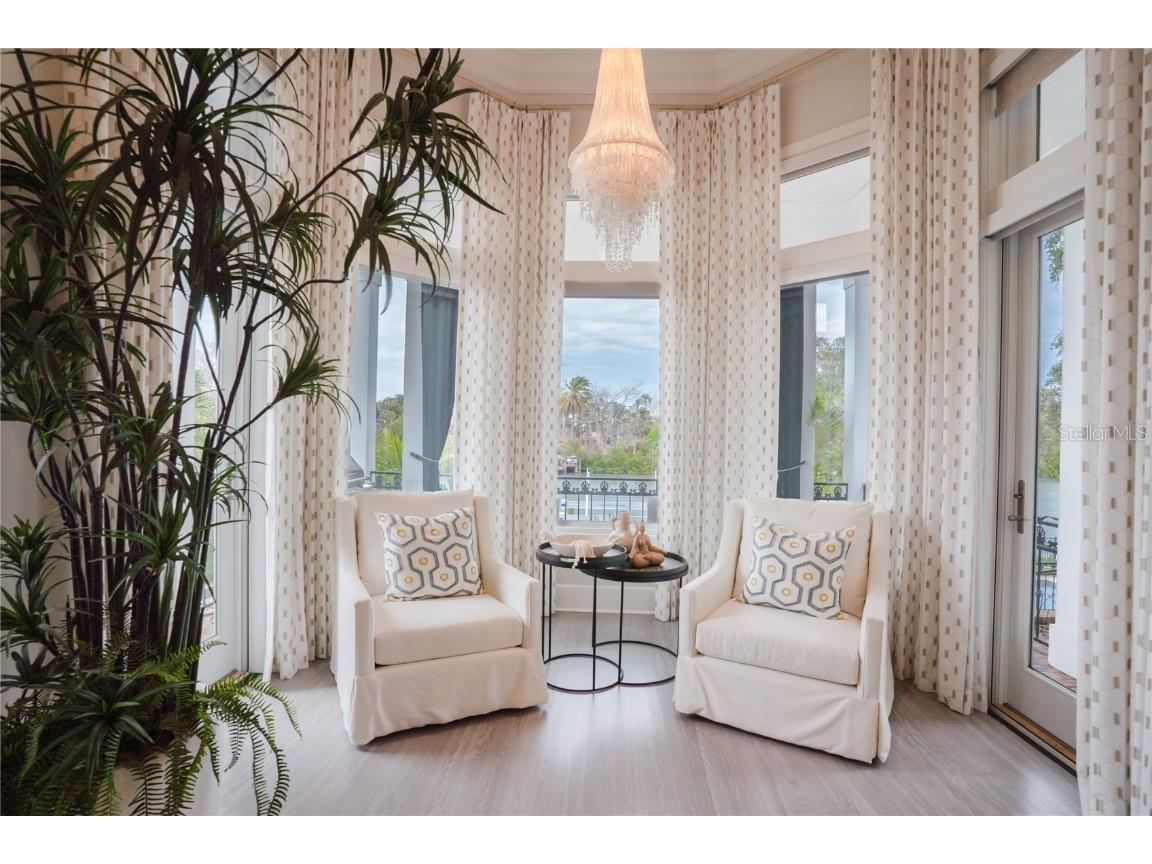 1541 Bay Point Drive Sarasota FL 34236 - HUDSON BAYOU A4634377 image24