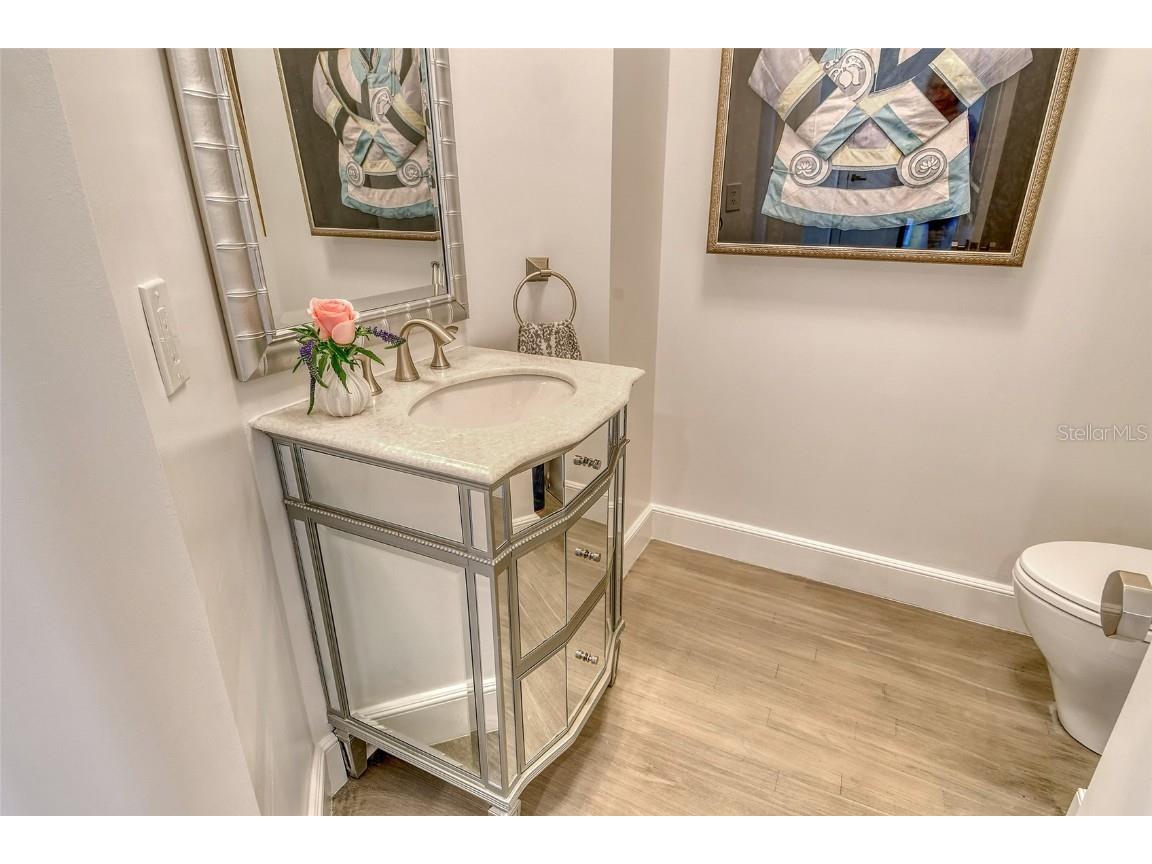 1541 Bay Point Drive Sarasota FL 34236 - HUDSON BAYOU A4634377 image28