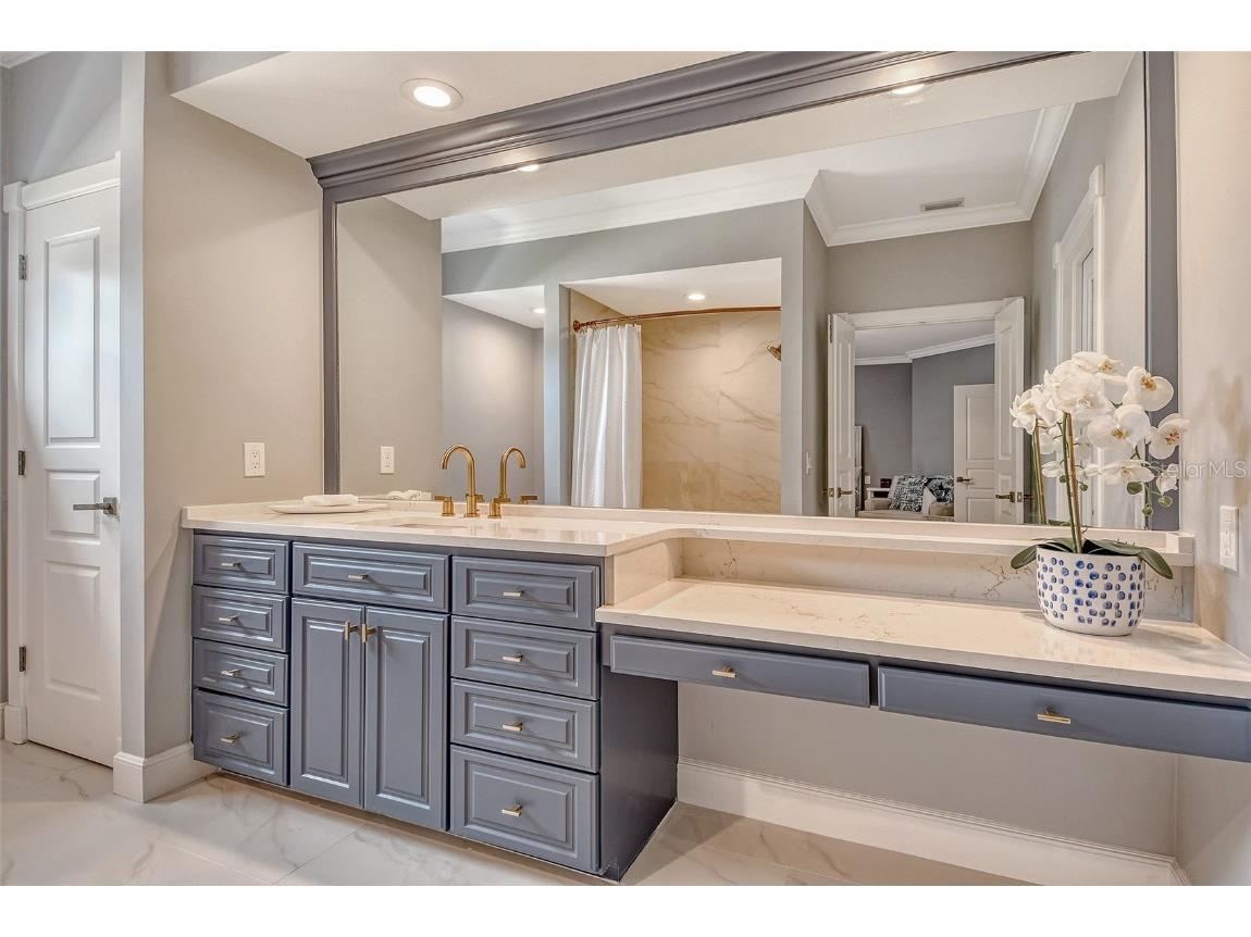 1541 Bay Point Drive Sarasota FL 34236 - HUDSON BAYOU A4634377 image30