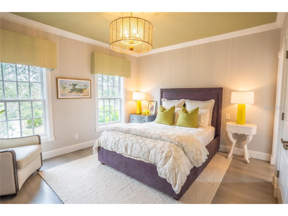 1541 Bay Point Drive Sarasota FL 34236 - HUDSON BAYOU A4634377 image32