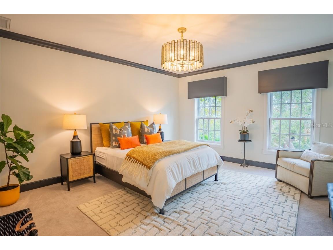 1541 Bay Point Drive Sarasota FL 34236 - HUDSON BAYOU A4634377 image34