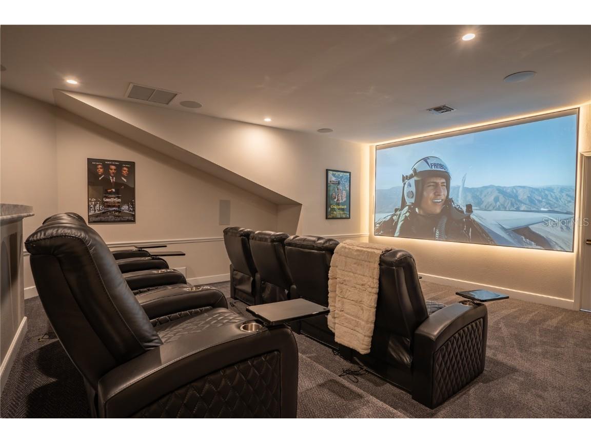 1541 Bay Point Drive Sarasota FL 34236 - HUDSON BAYOU A4634377 image37