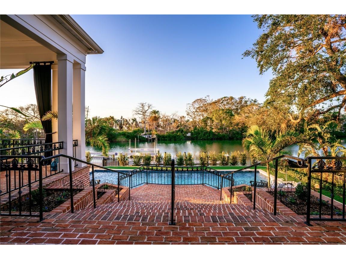 1541 Bay Point Drive Sarasota FL 34236 - HUDSON BAYOU A4634377 image39