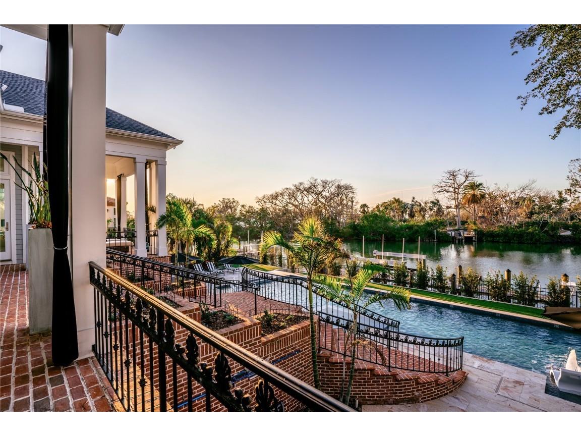 1541 Bay Point Drive Sarasota FL 34236 - HUDSON BAYOU A4634377 image40