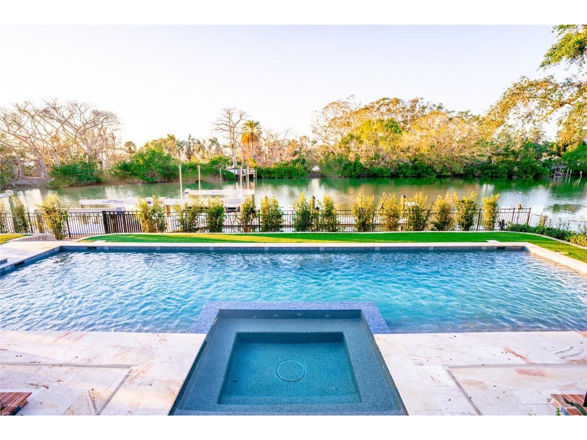 1541 Bay Point Drive Sarasota FL 34236 - HUDSON BAYOU A4634377 image41