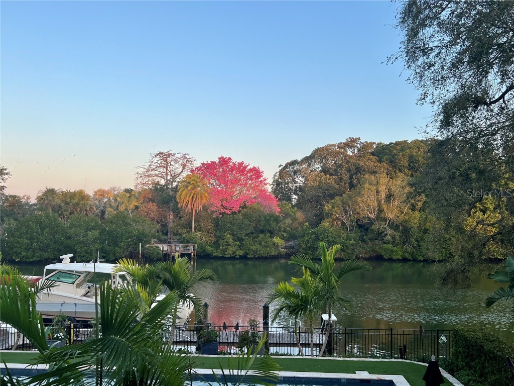 1541 Bay Point Drive Sarasota FL 34236 - HUDSON BAYOU A4634377 image42